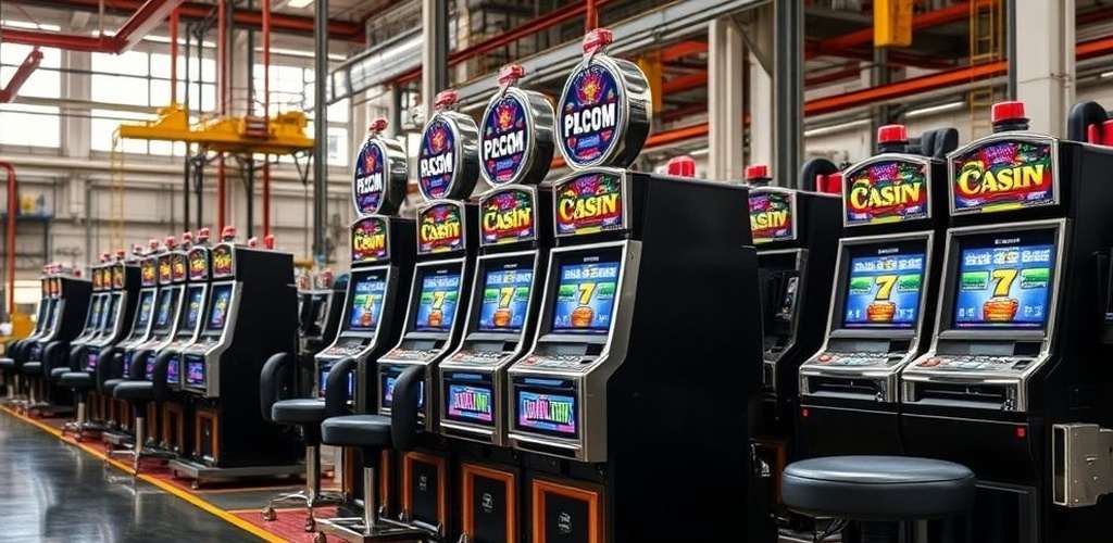 slots 3D online l5bet