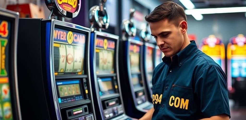 slots 3D online l5bet