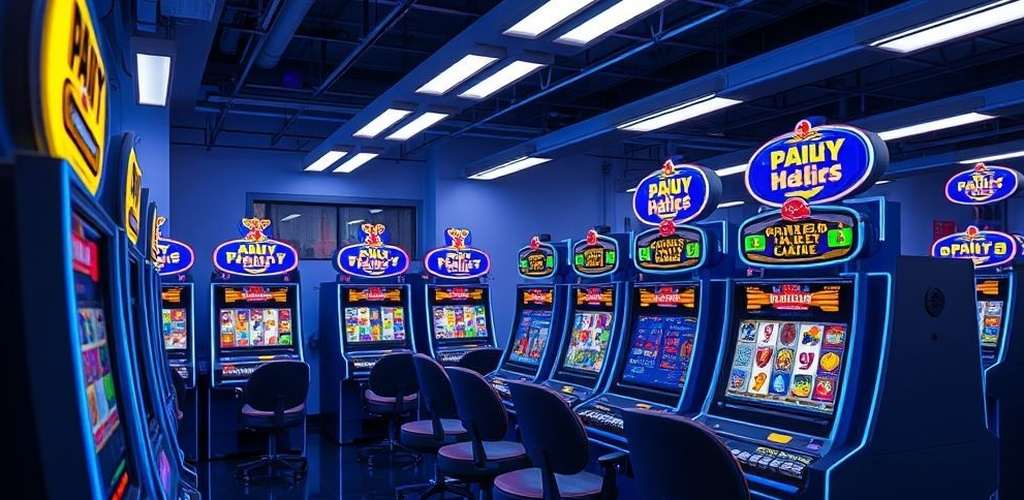 slots 3D online l5bet